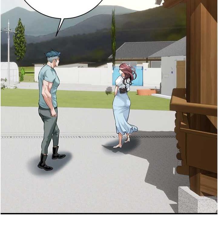 街头干架王