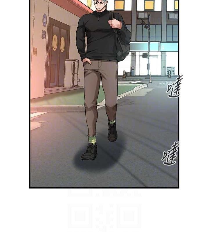 街头干架王