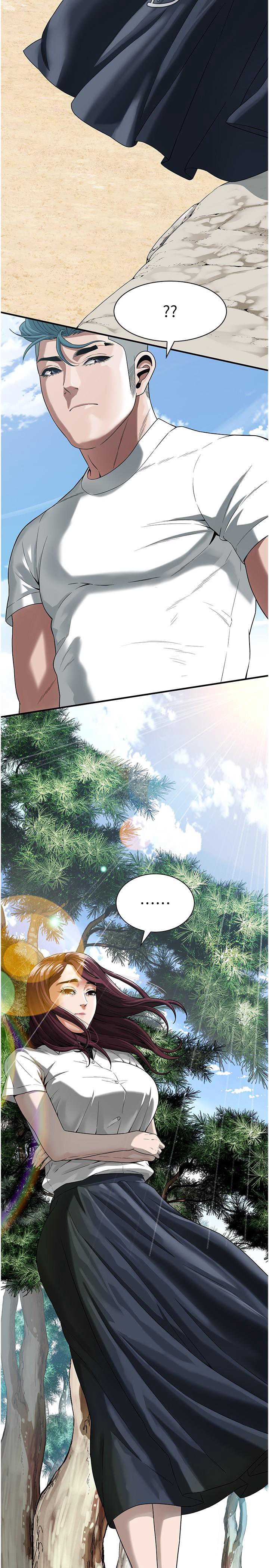 街头干架王