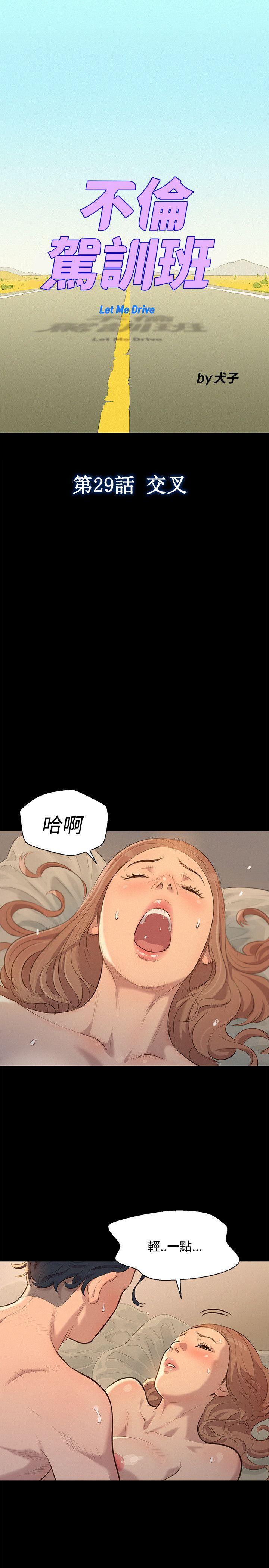 不伦驾训班