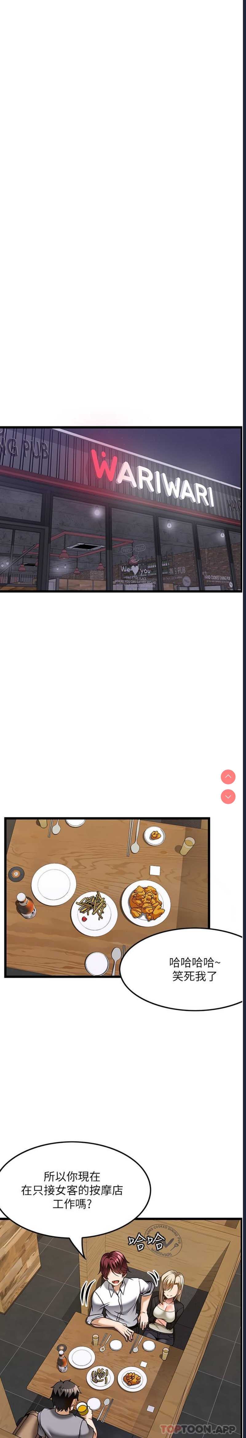 顶级按摩师