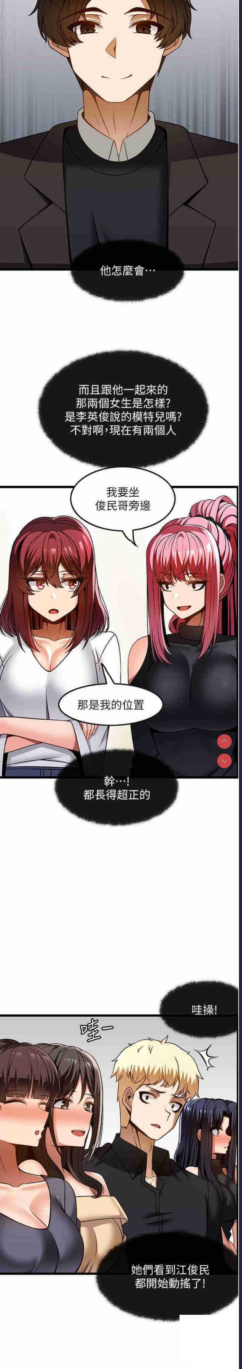 顶级按摩师