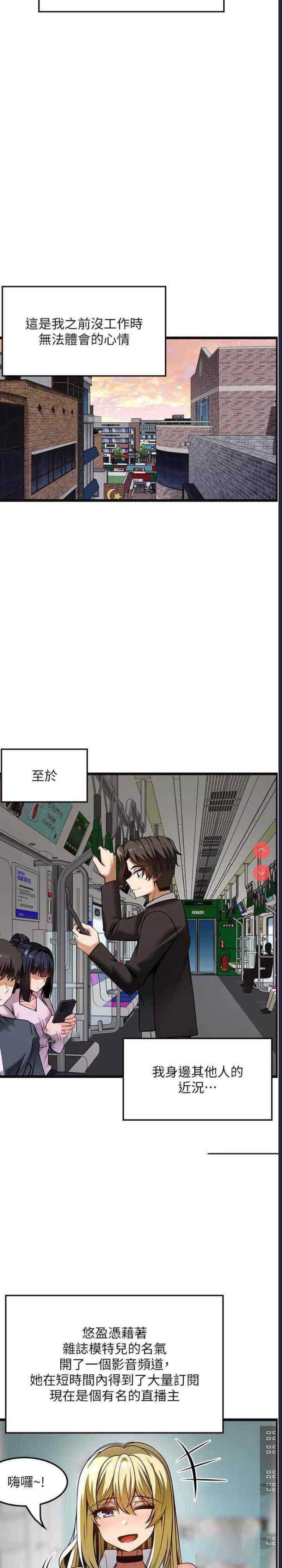 顶级按摩师