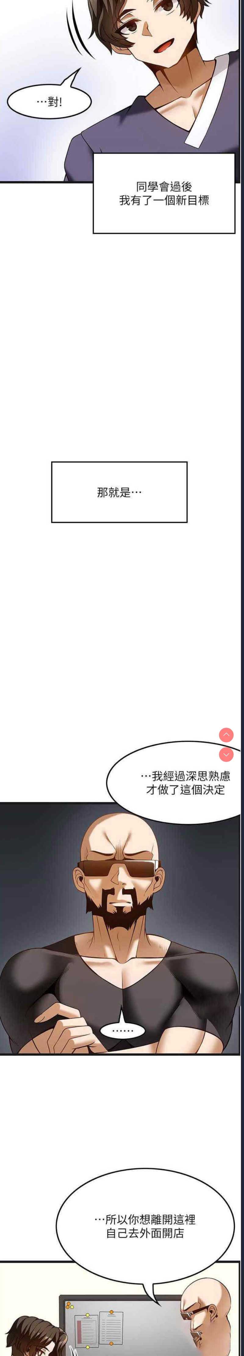 顶级按摩师