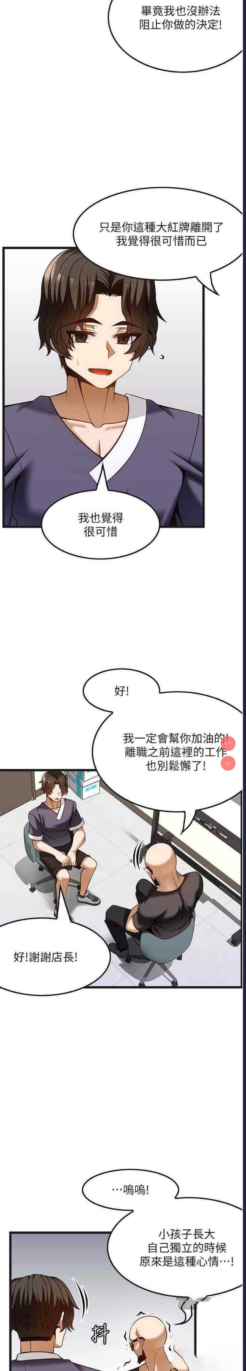 顶级按摩师