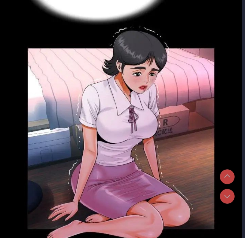 阿姨