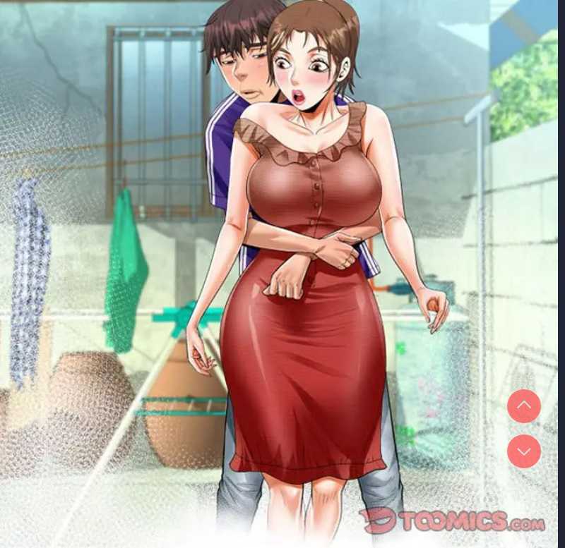 阿姨