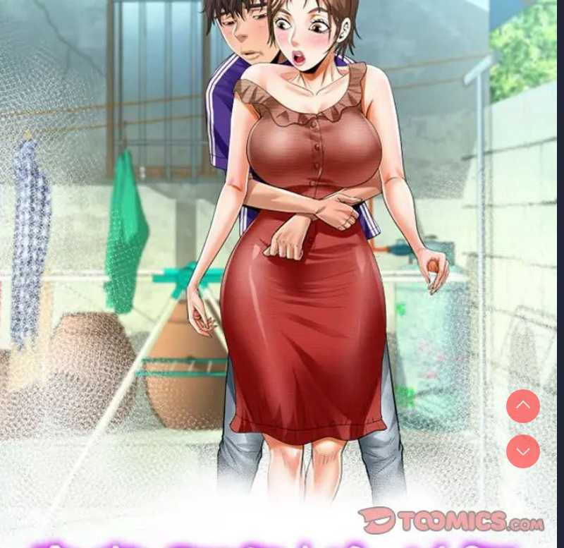阿姨