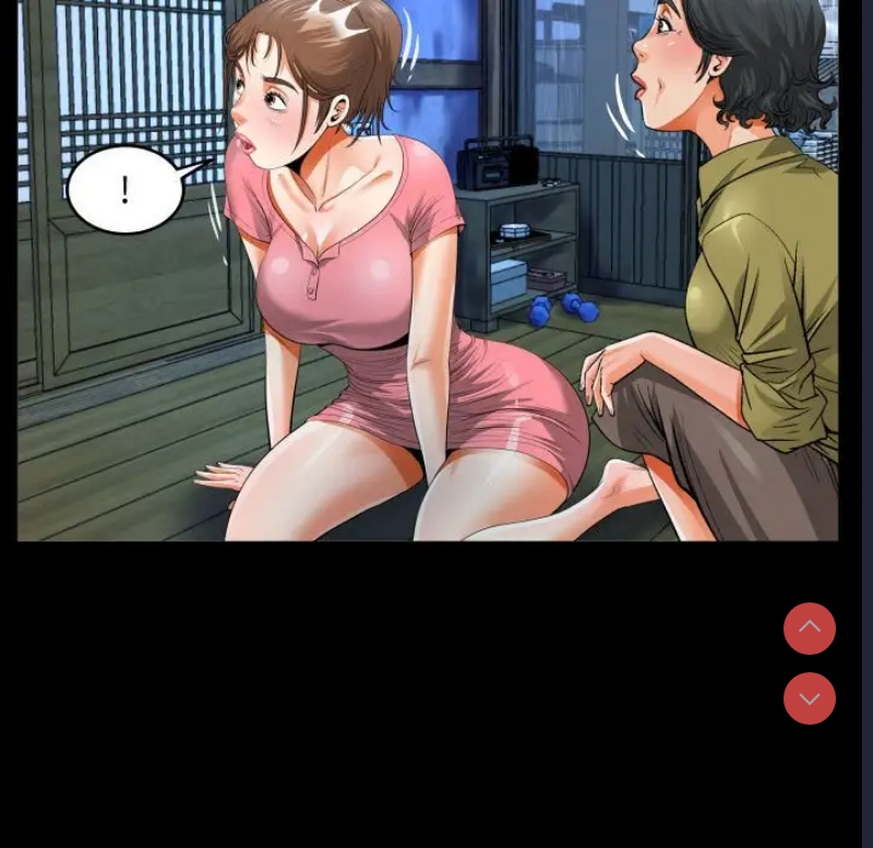 阿姨