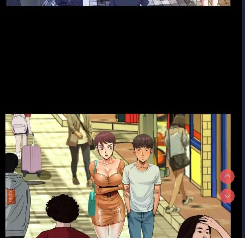 阿姨