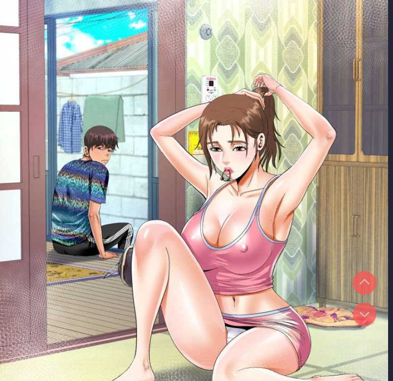 阿姨