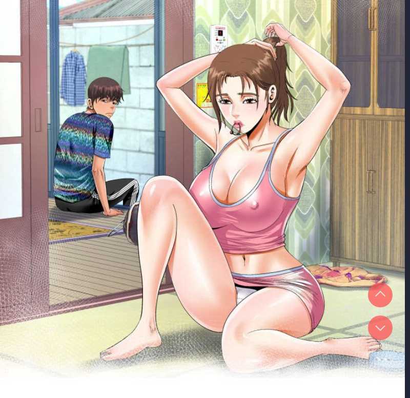 阿姨