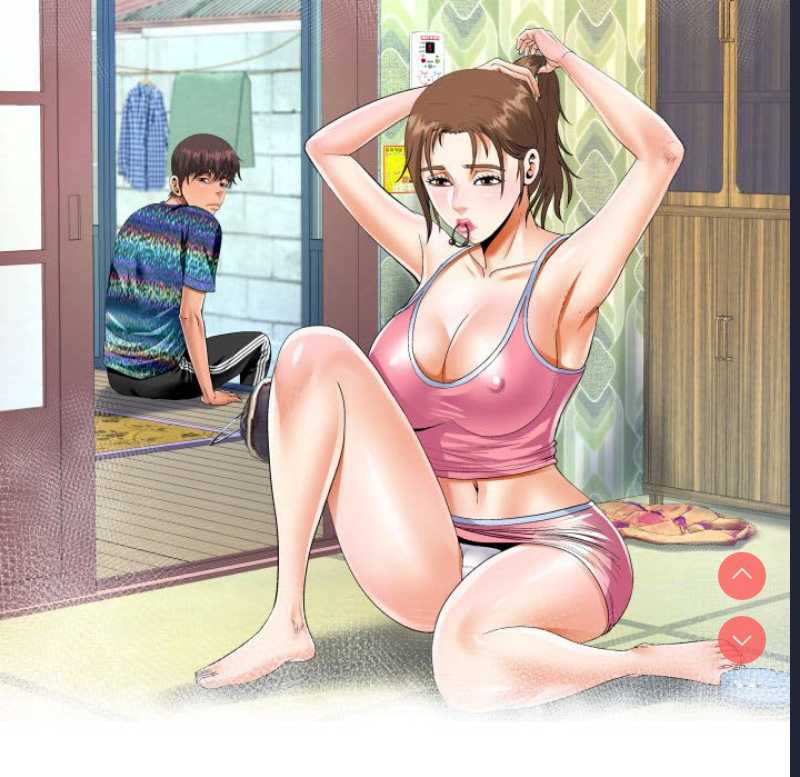 阿姨