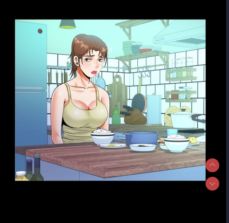 阿姨