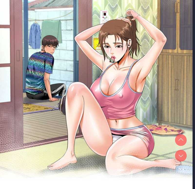 阿姨