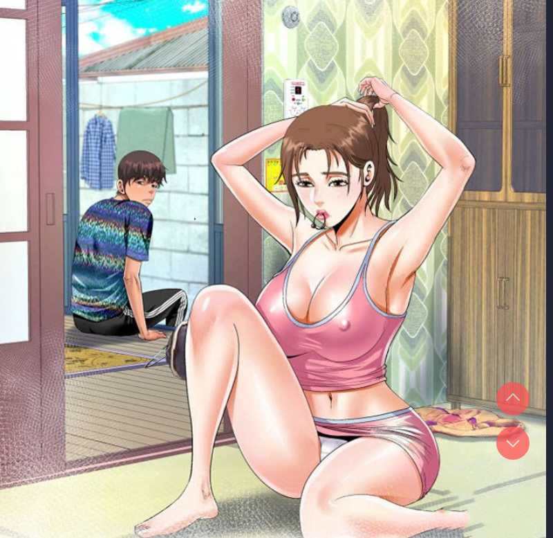 阿姨