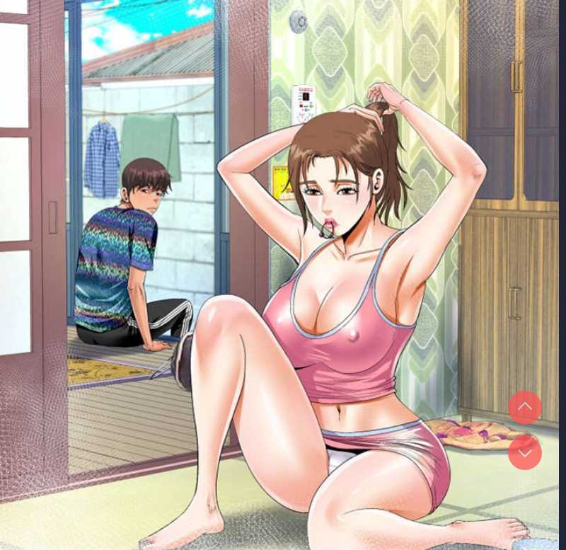 阿姨