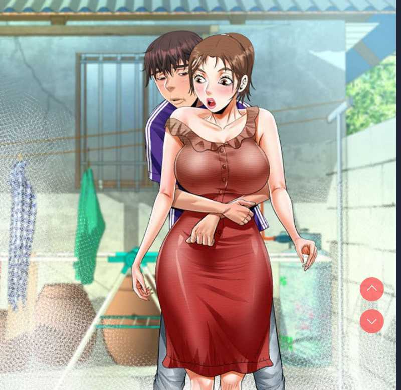 阿姨