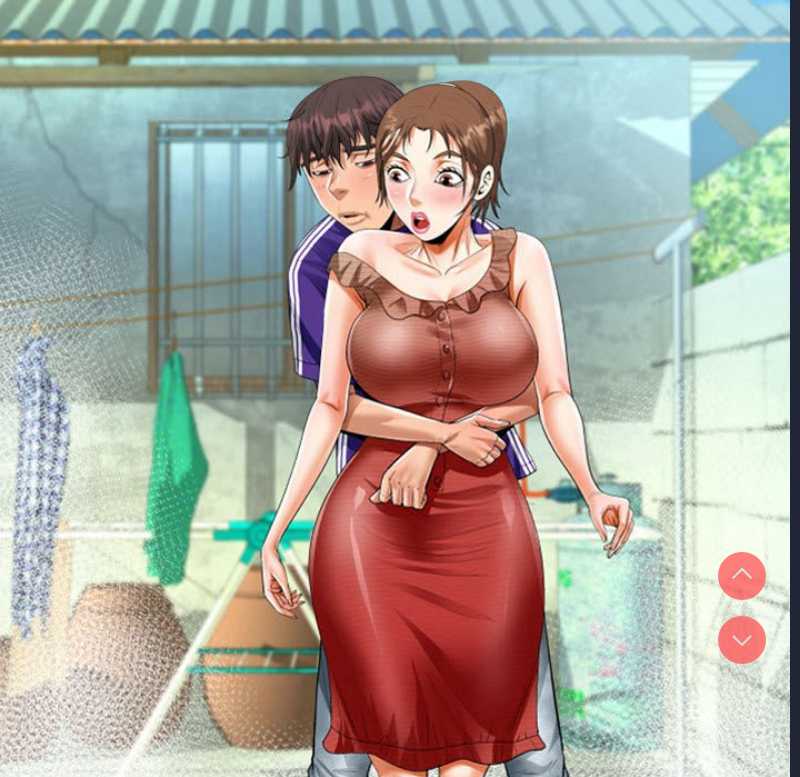 阿姨
