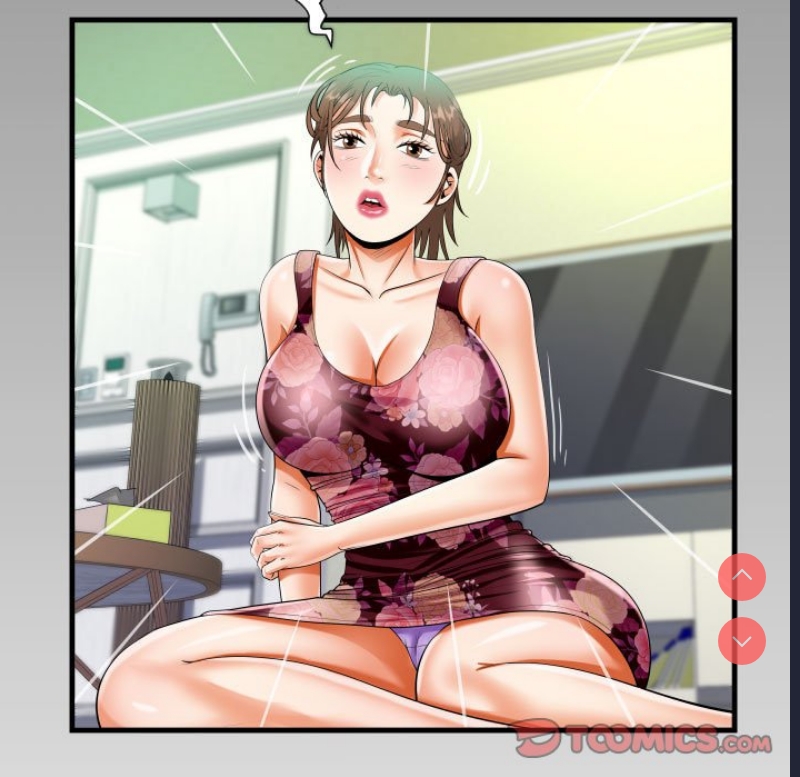 阿姨