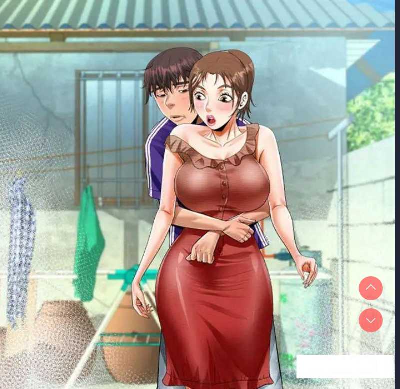 阿姨