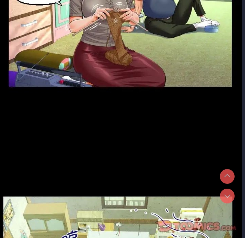阿姨
