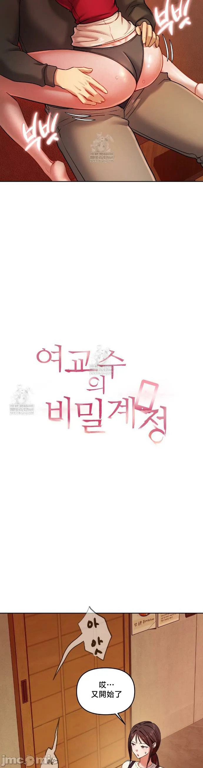 女教授的私密账号/女教授的秘密账号