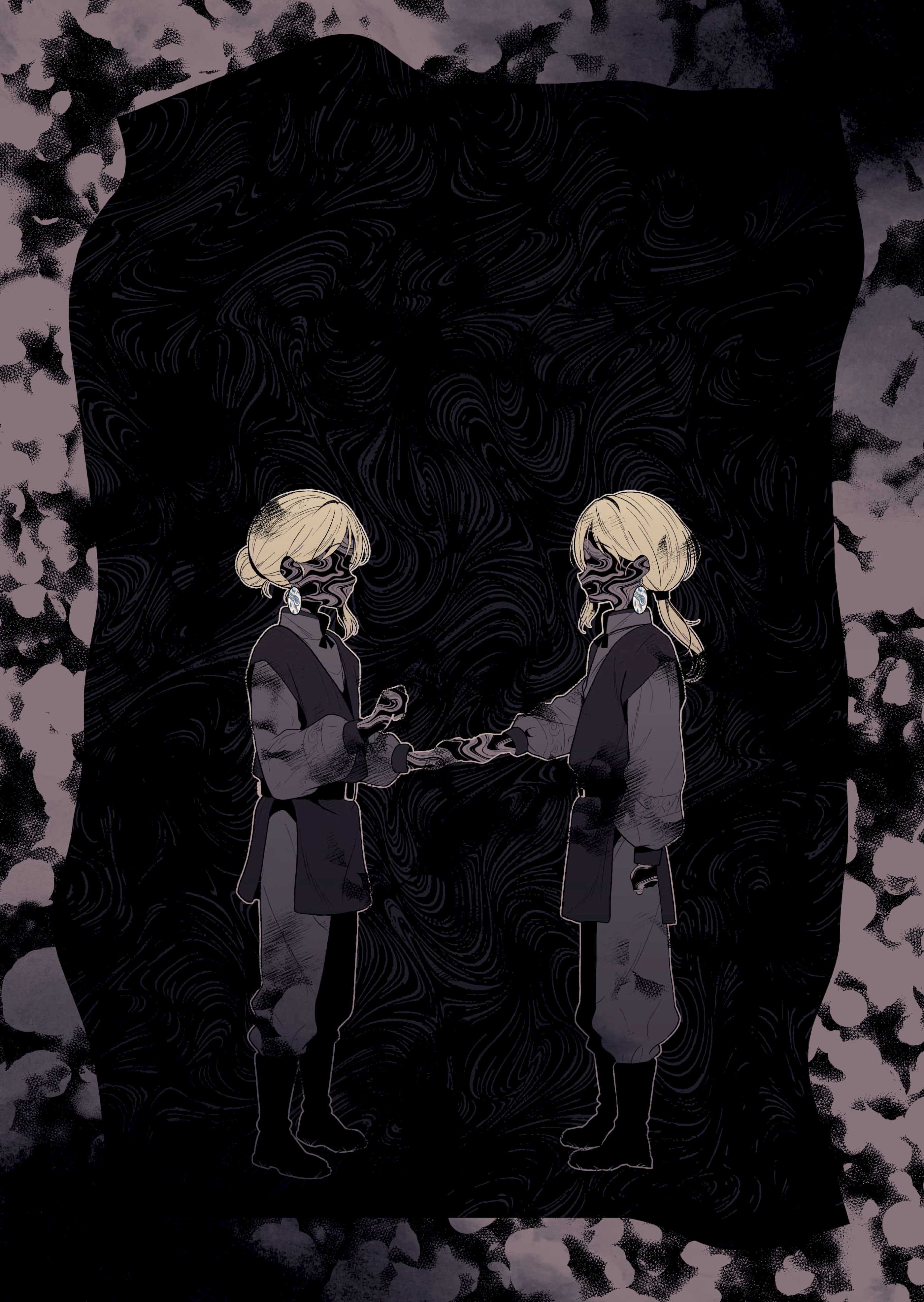 [ろごぼ (RGB_DESU)] 追爵骨科是对的啊