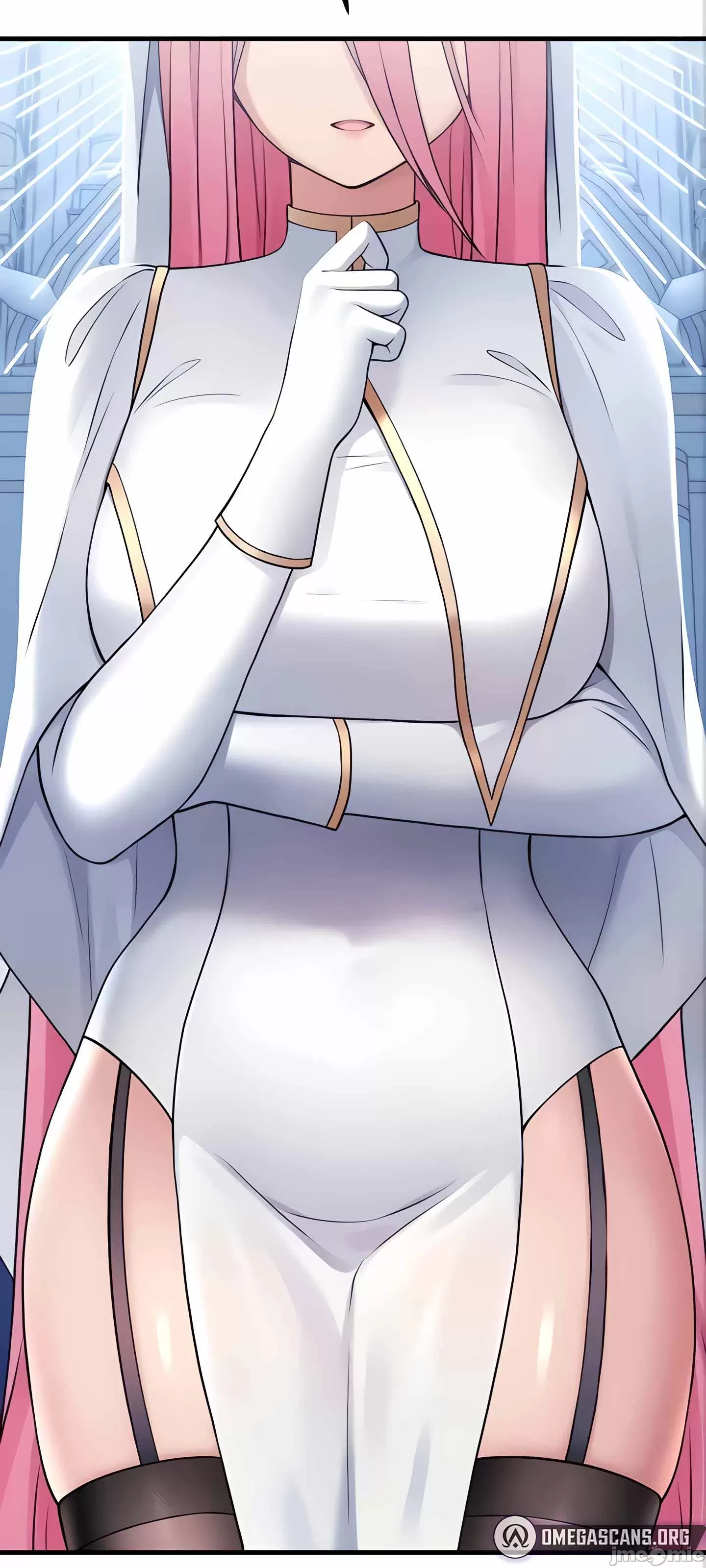 抖M女仆 第二季