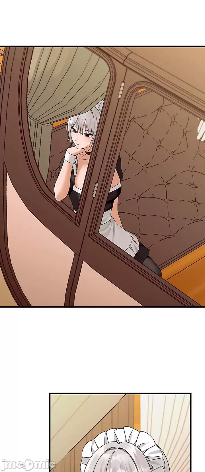 抖M女仆 第二季