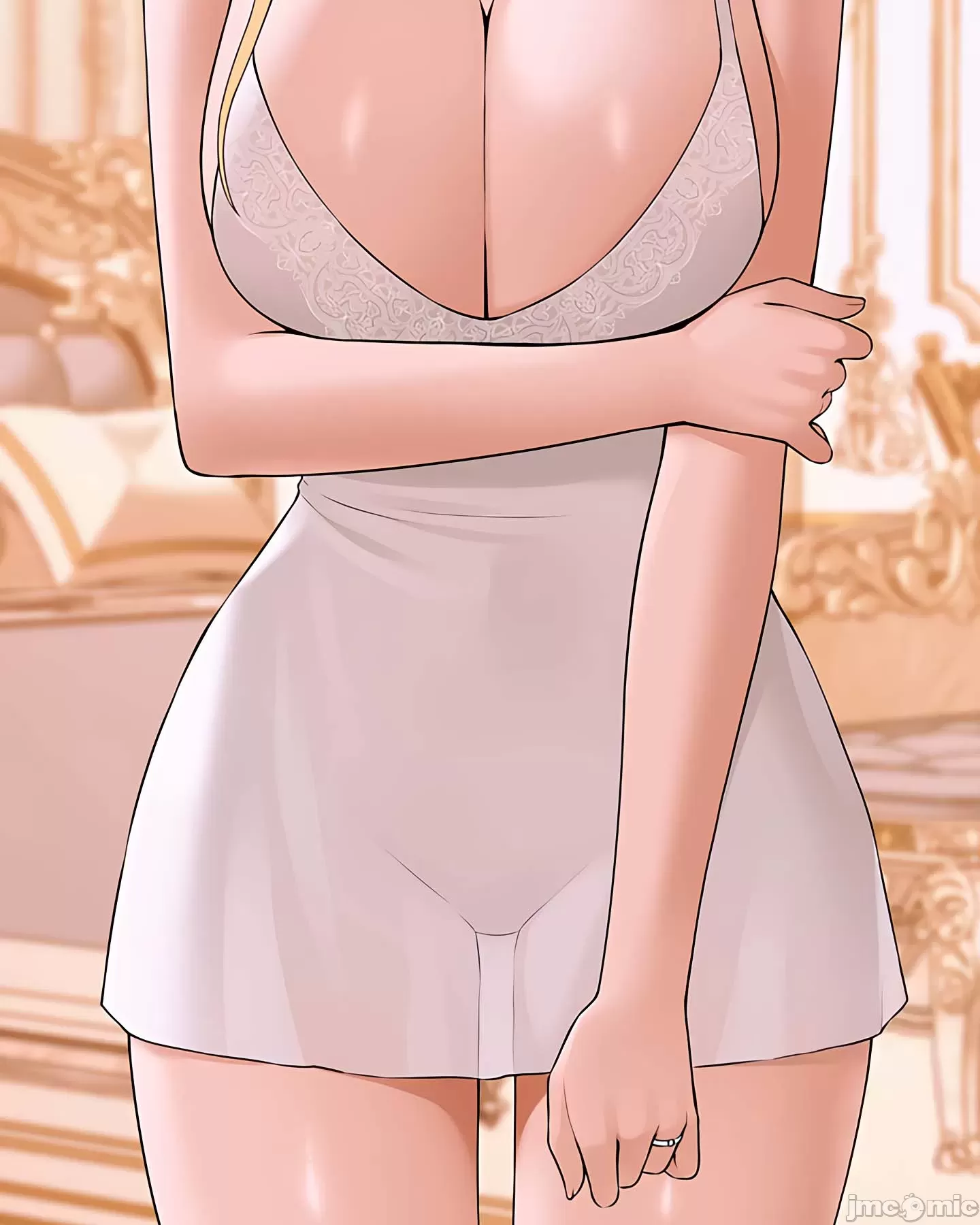 抖M女仆 第二季