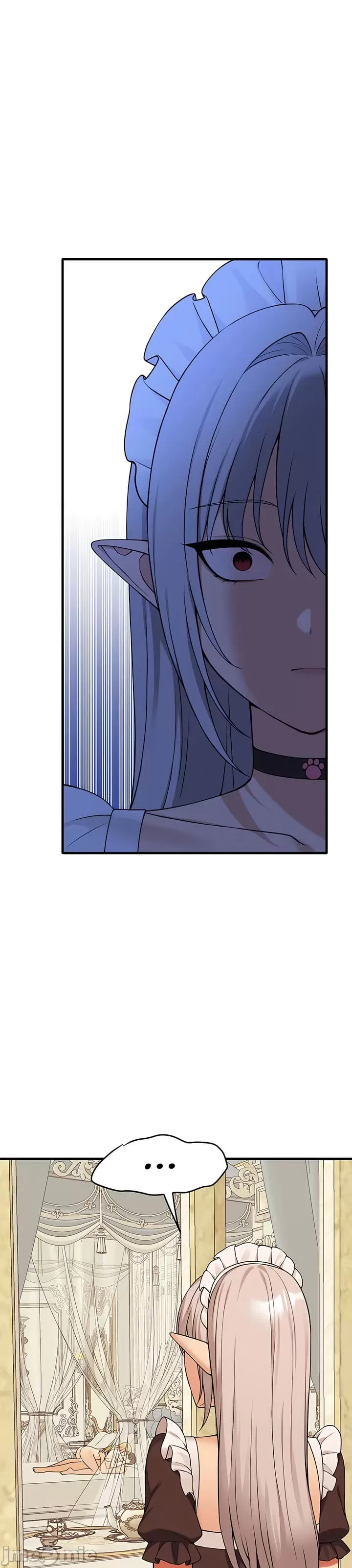 抖M女仆 第二季
