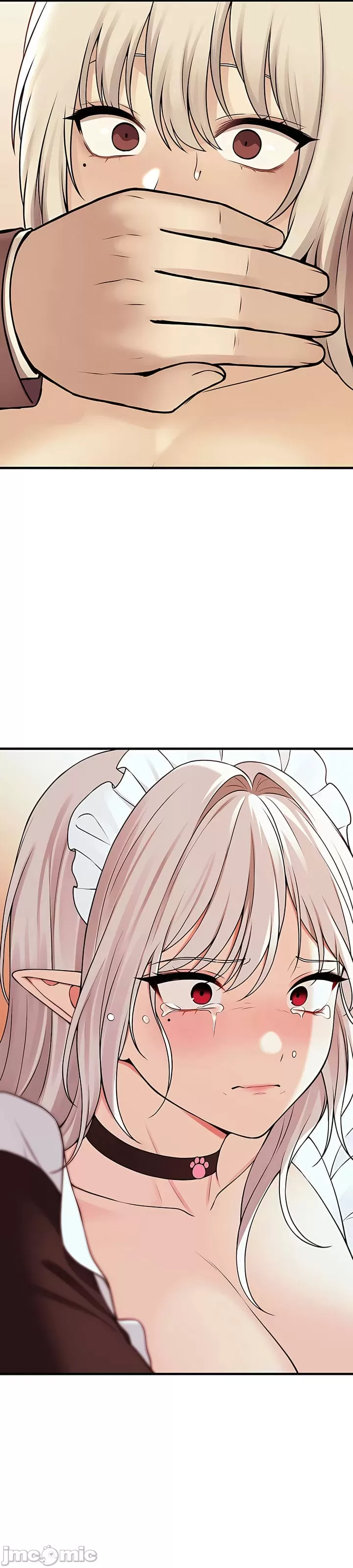 抖M女仆 第二季