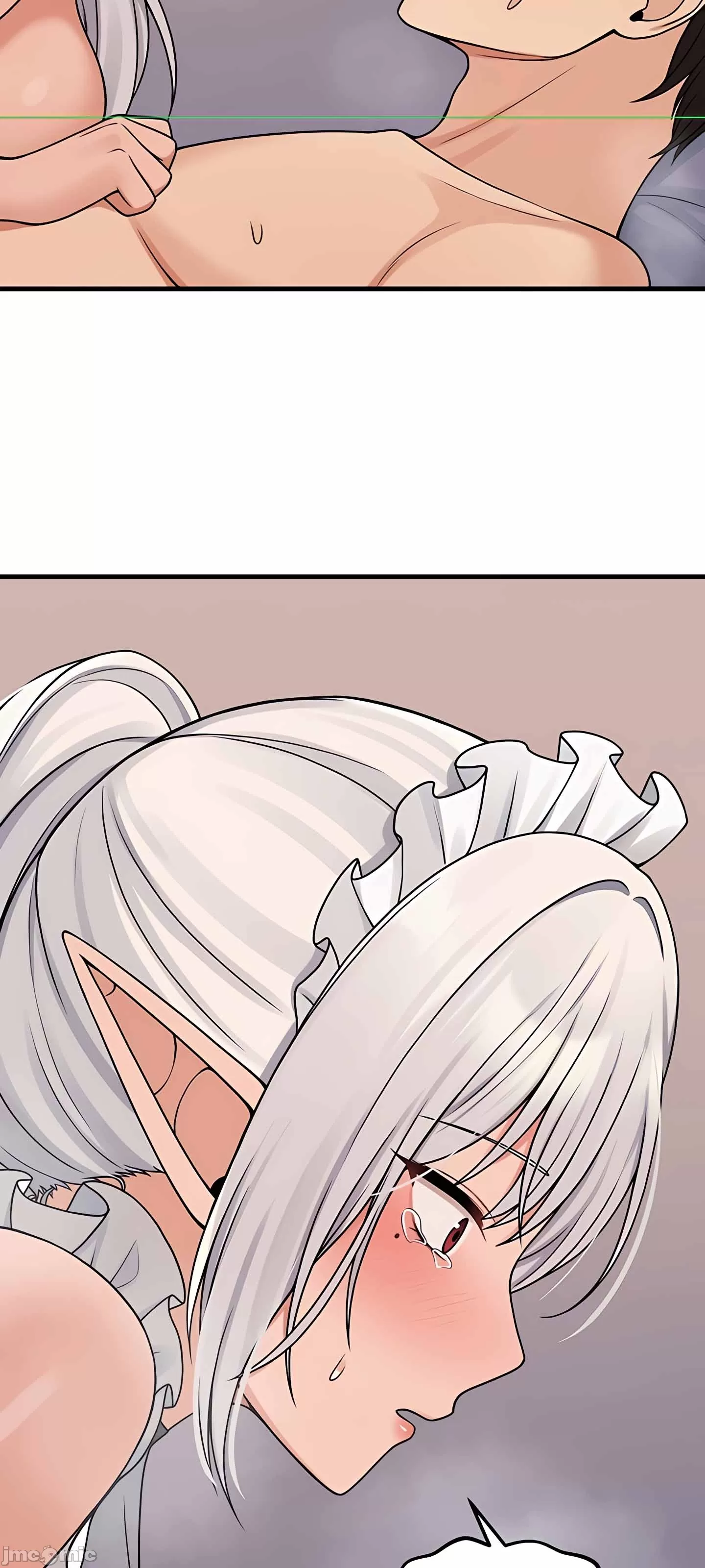 抖M女仆 第二季