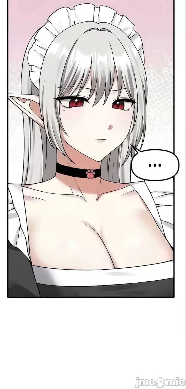 抖M女仆 第二季