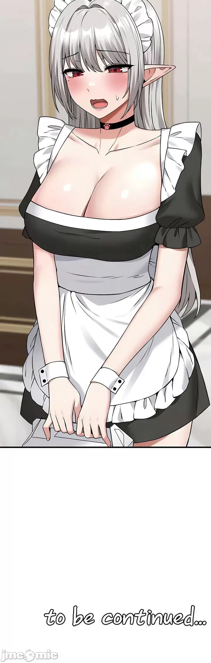 抖M女仆 第二季