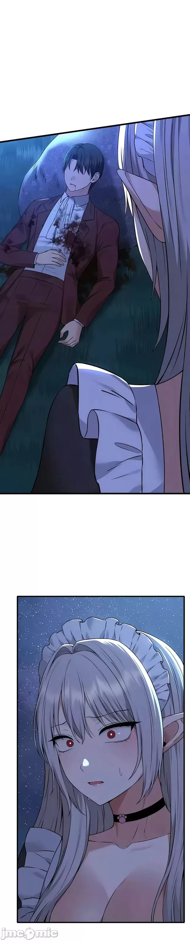 抖M女仆 第二季