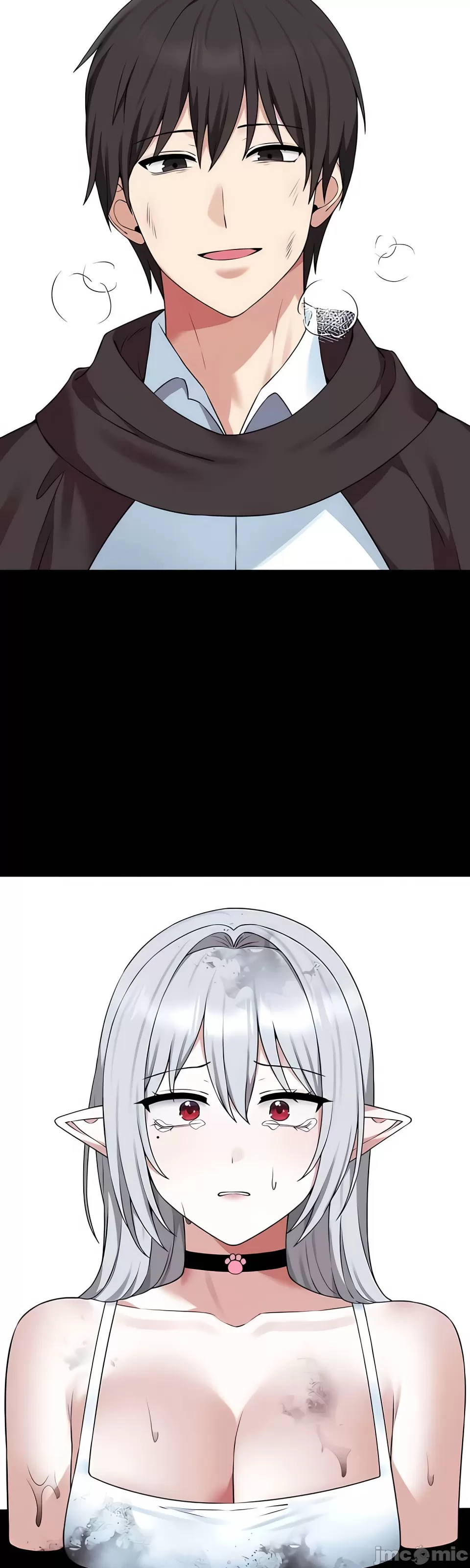 抖M女仆 第二季