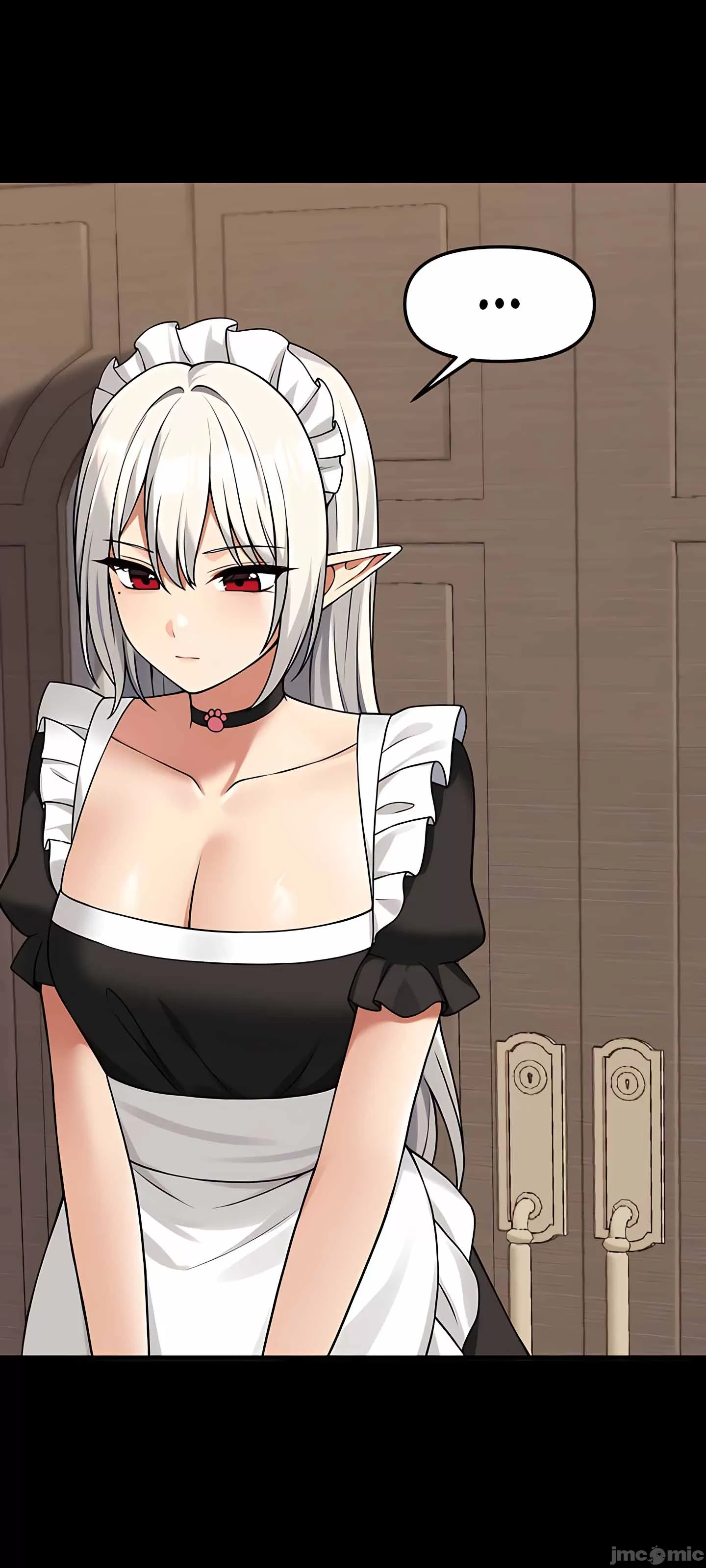抖M女仆 第二季
