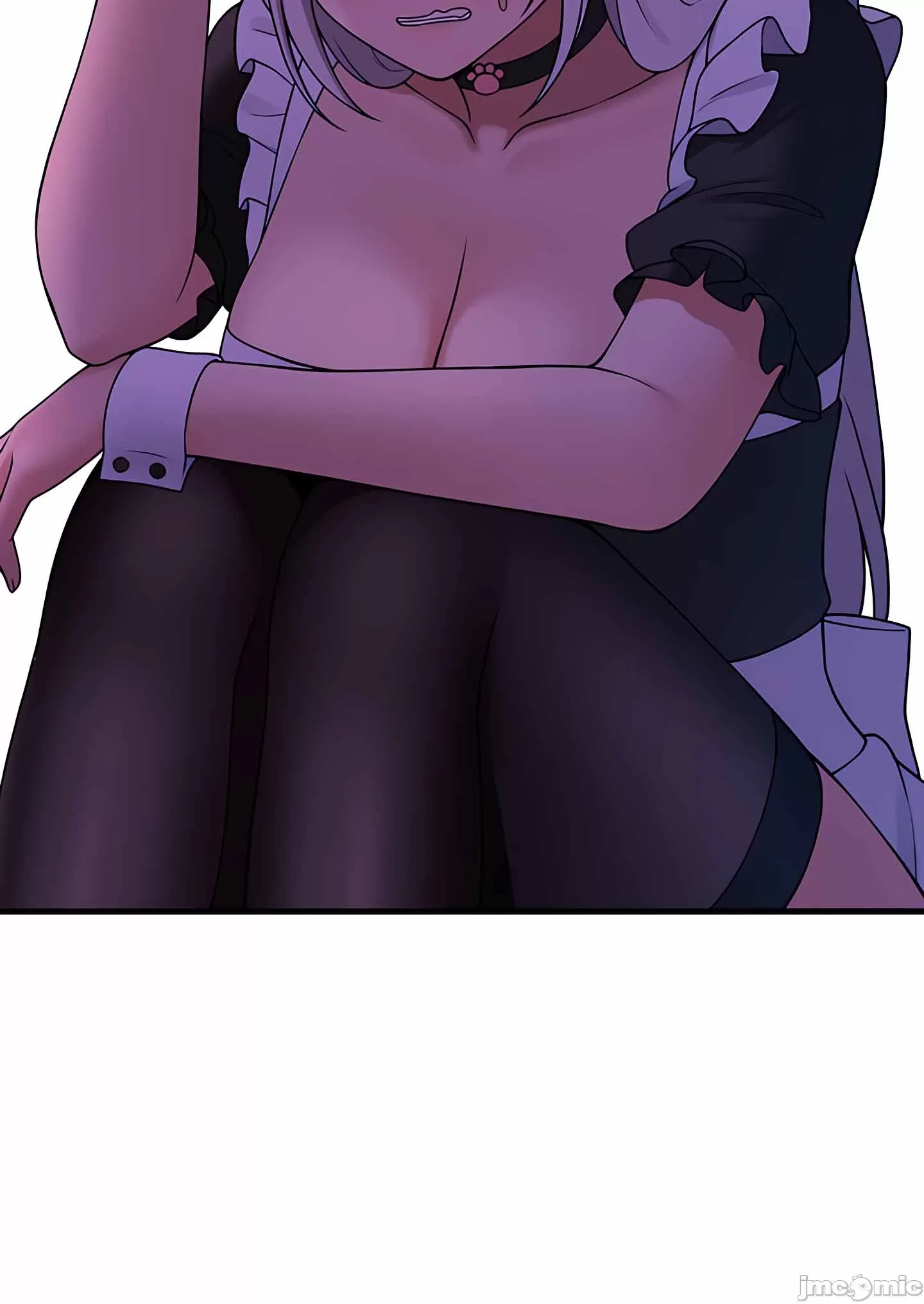 抖M女仆 第二季