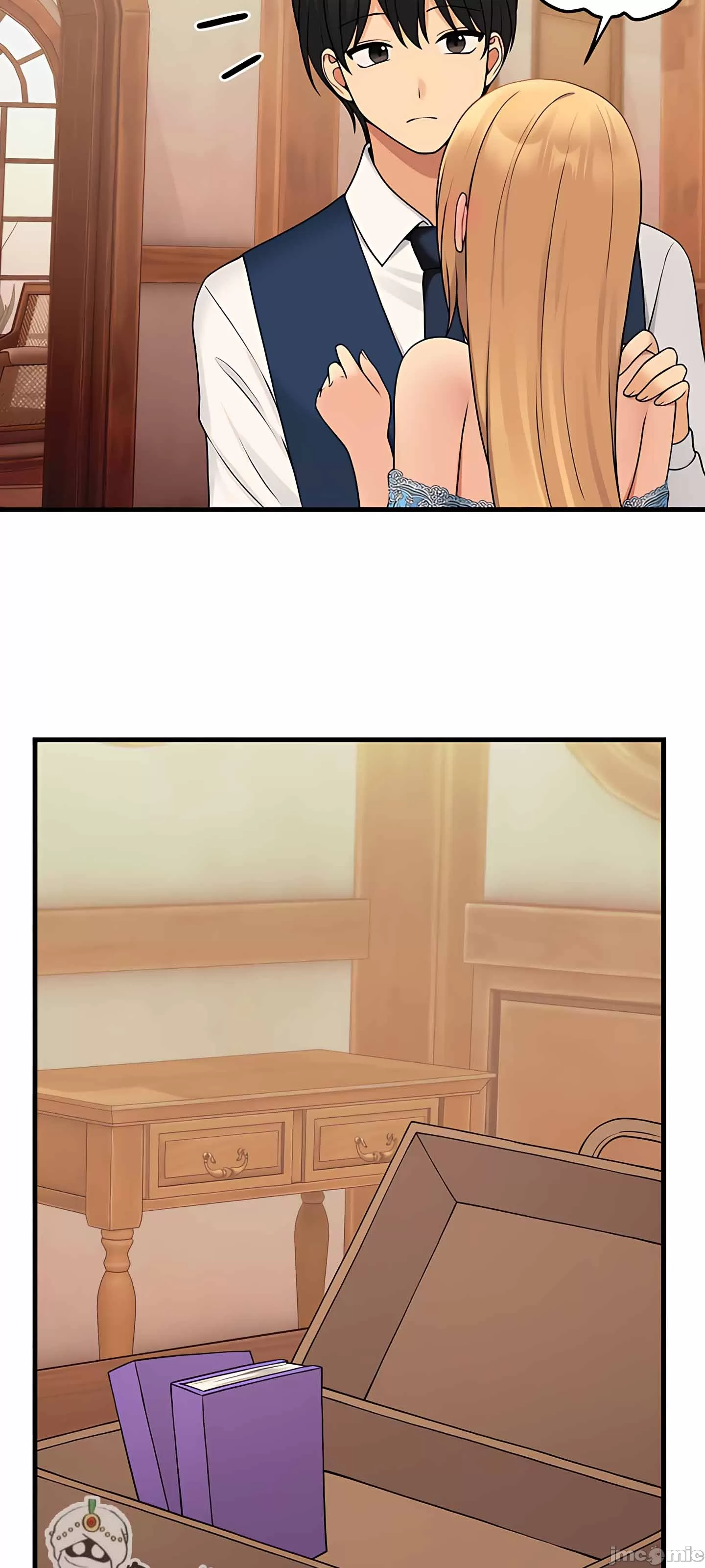 抖M女仆 第二季