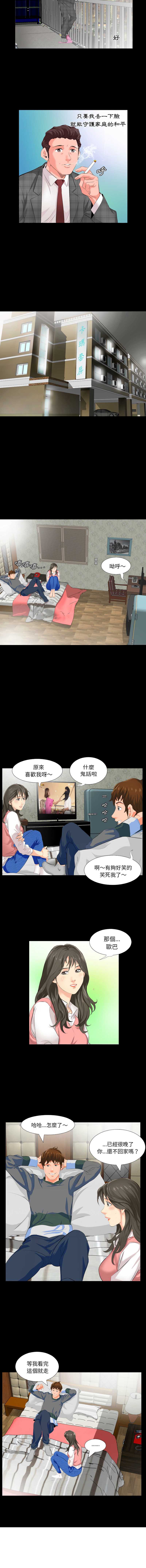 熟男第二春
