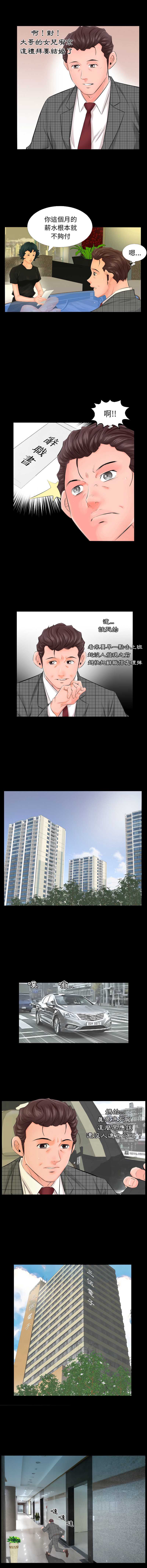 熟男第二春