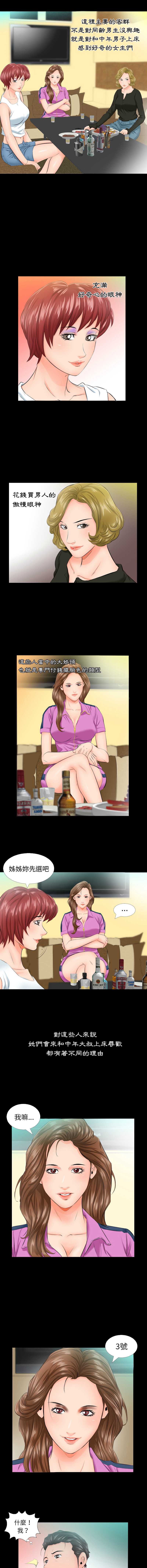 熟男第二春