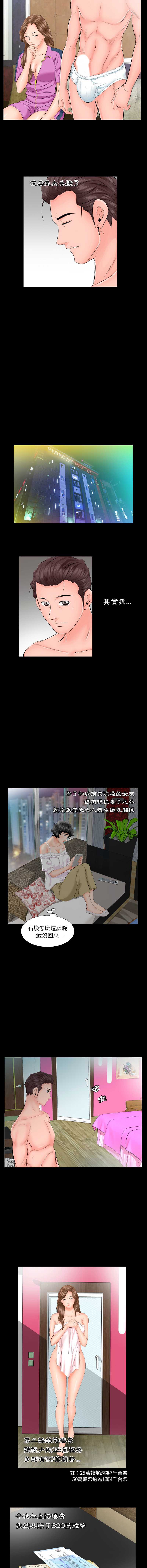熟男第二春