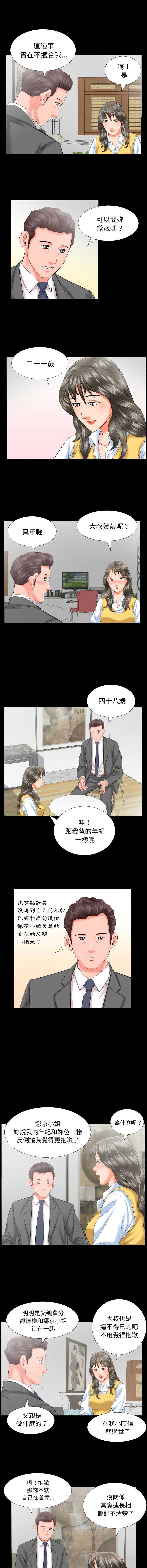 熟男第二春