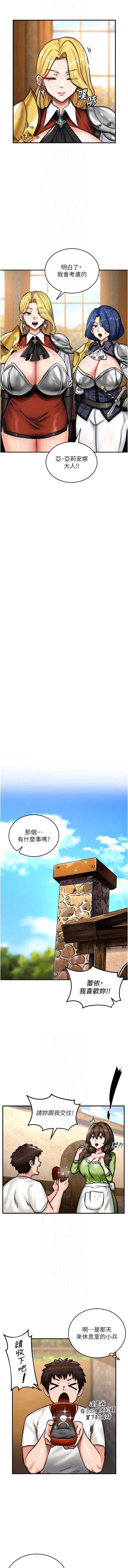 这一世我要开后宫