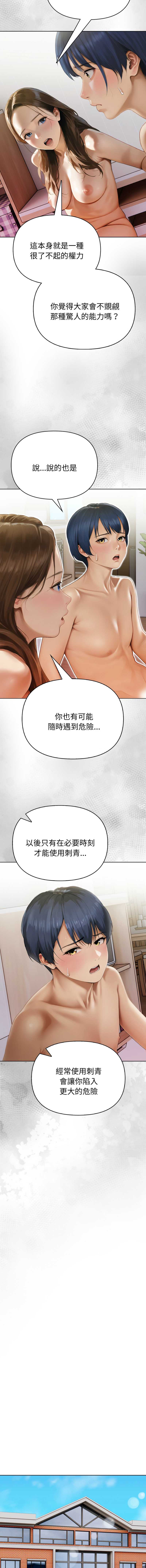 魔法刺青店