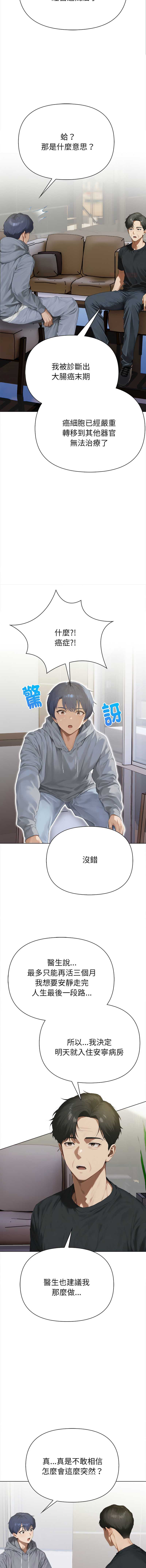 魔法刺青店