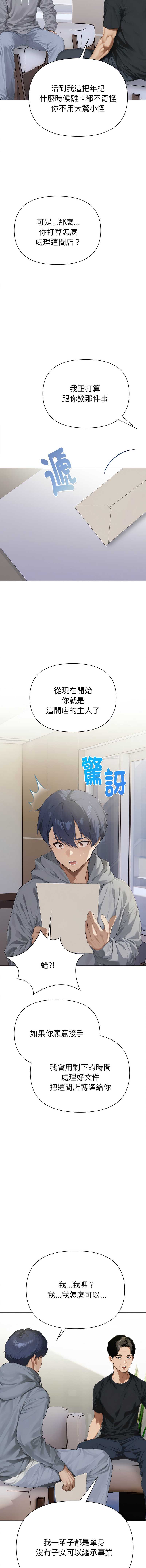 魔法刺青店